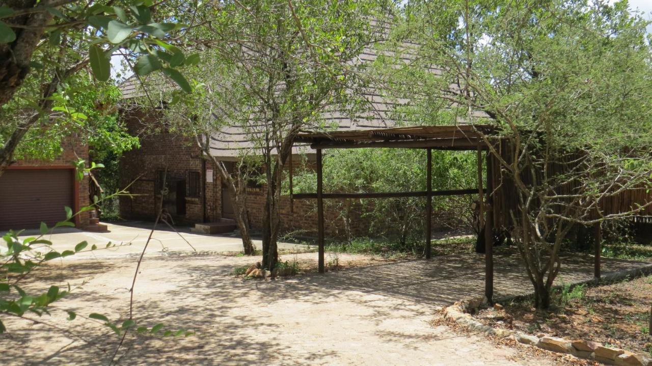 Crowe'S Nest Villa มาร์ลอทพาร์ค ภายนอก รูปภาพ