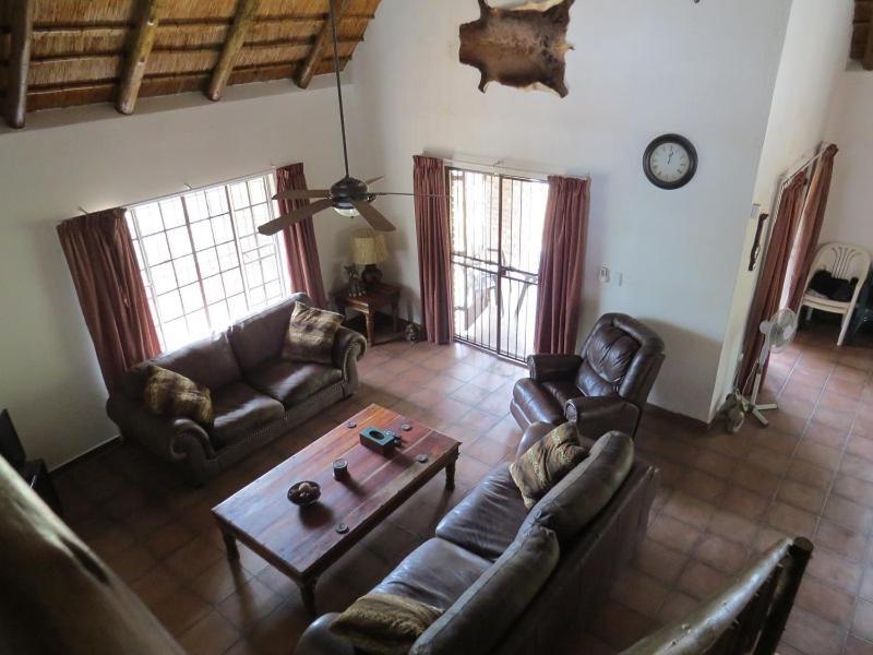 Crowe'S Nest Villa มาร์ลอทพาร์ค ภายนอก รูปภาพ